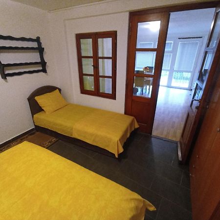 Apartments Villa Marta - Begovic Kotor Luaran gambar