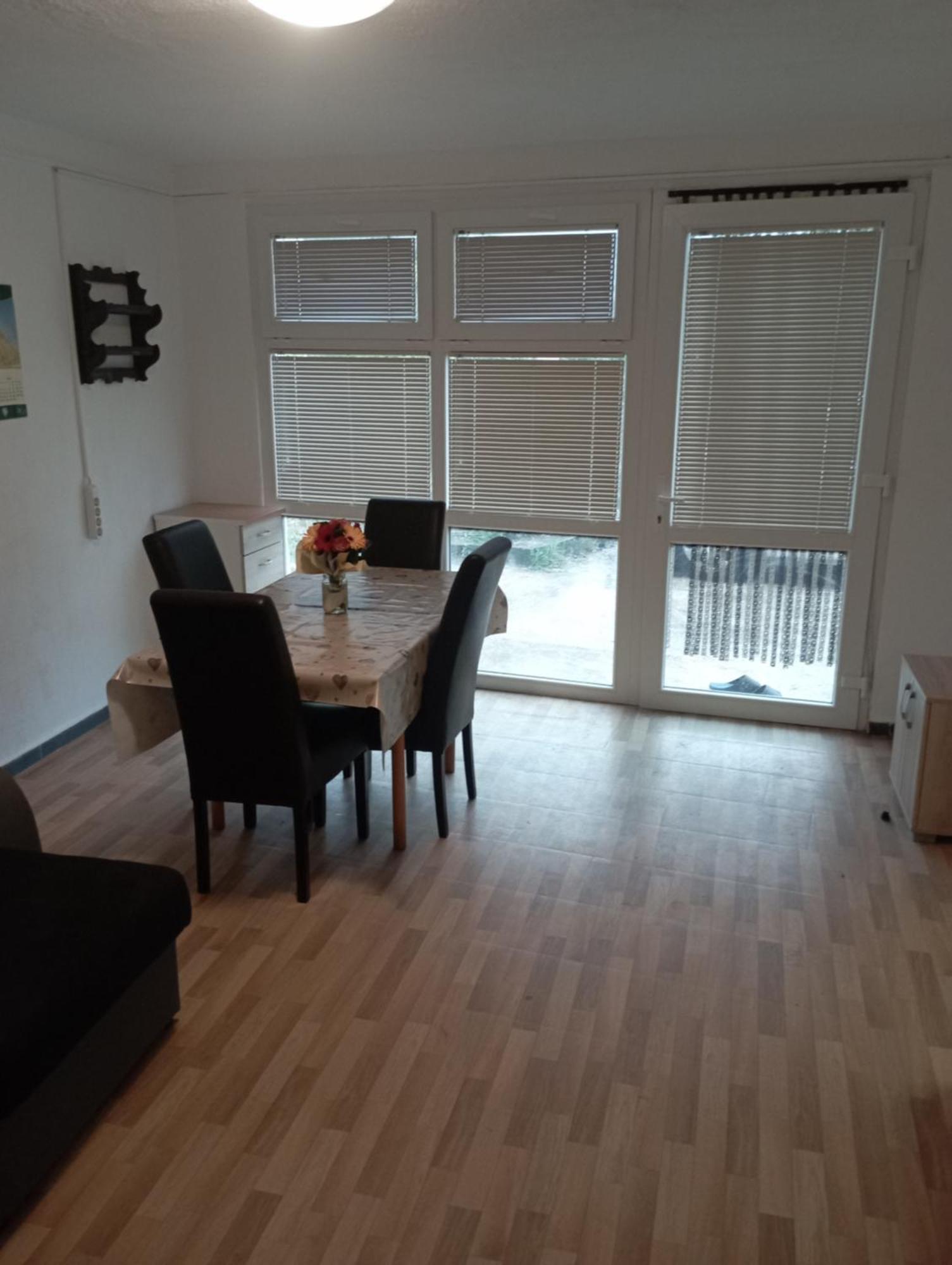 Apartments Villa Marta - Begovic Kotor Luaran gambar