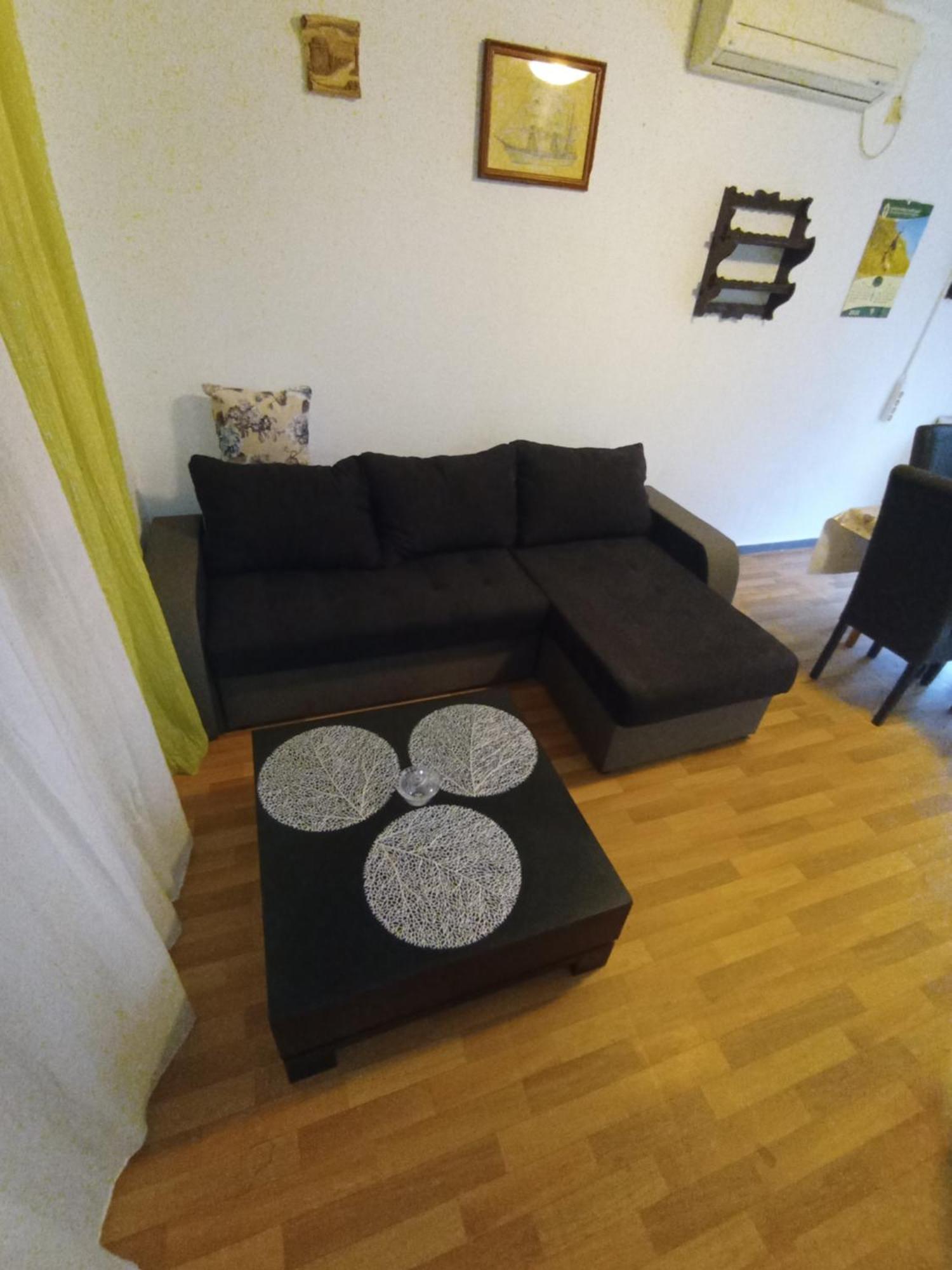 Apartments Villa Marta - Begovic Kotor Luaran gambar