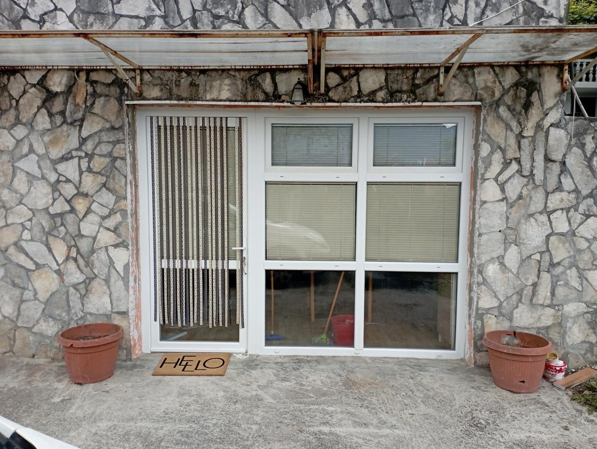 Apartments Villa Marta - Begovic Kotor Luaran gambar