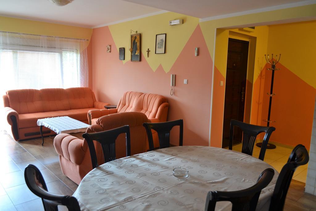 Apartments Villa Marta - Begovic Kotor Luaran gambar